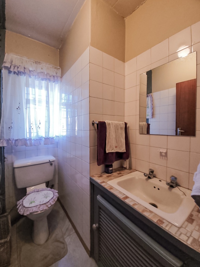 3 Bedroom Property for Sale in Potchefstroom North West